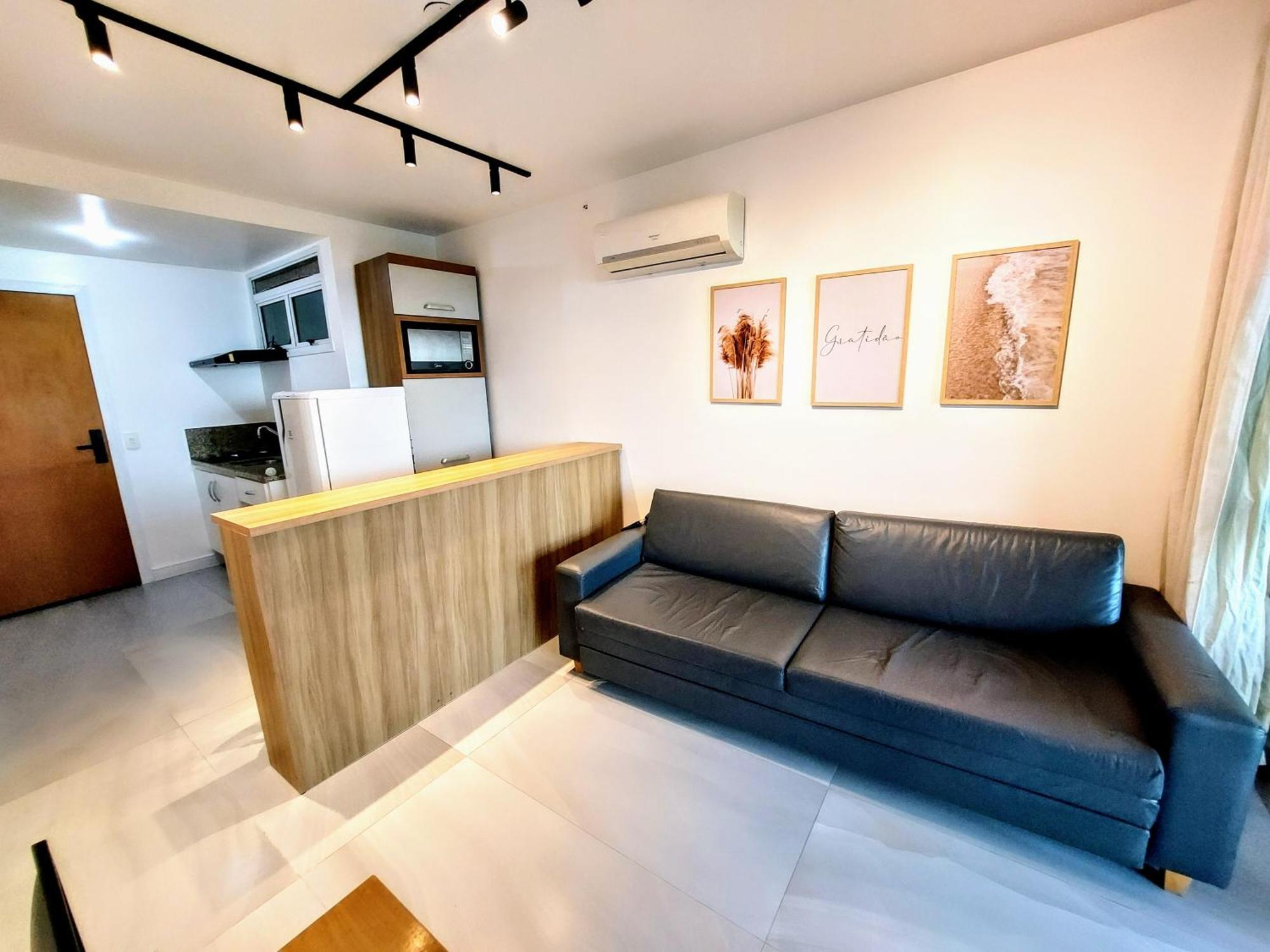 Apartment Sea View