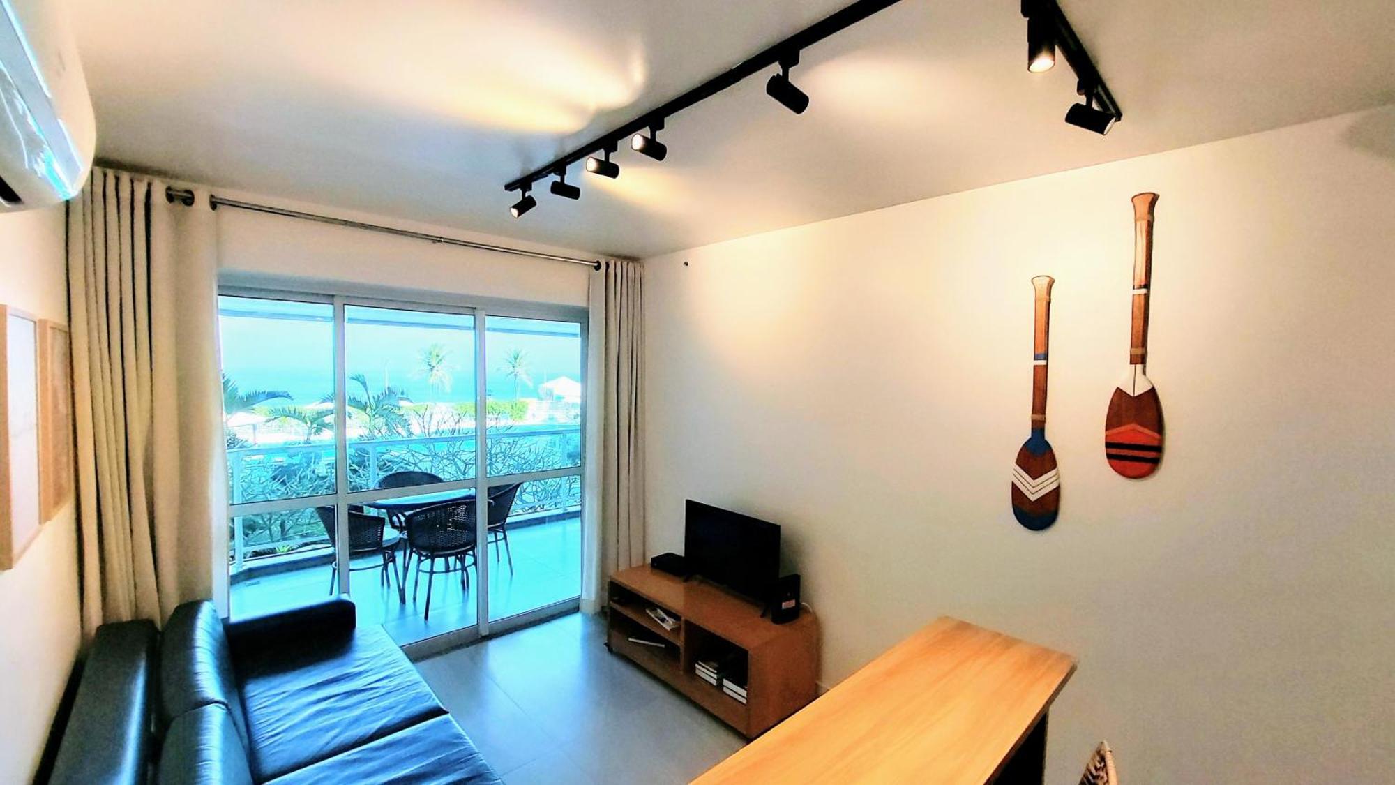 Apartment Sea View