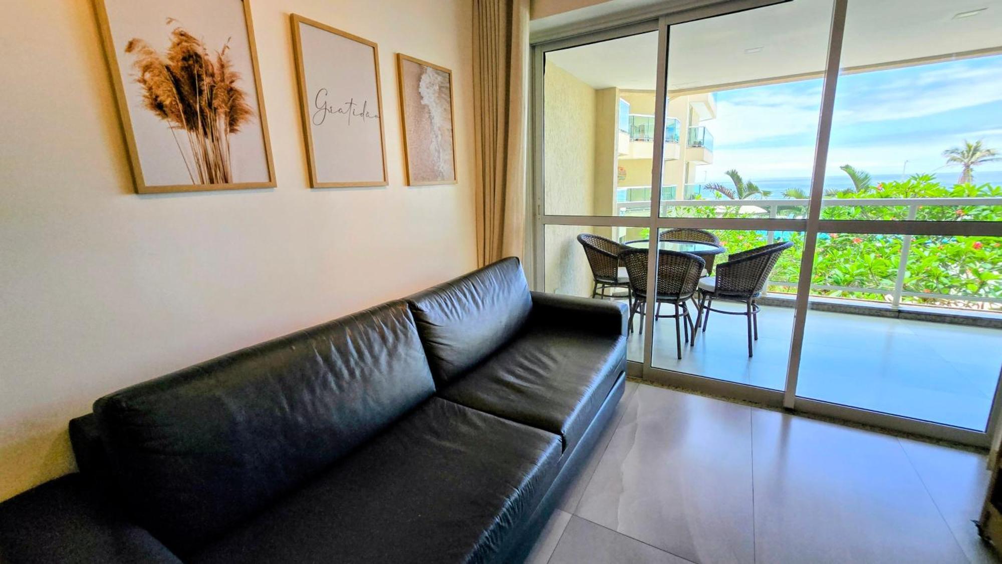 Apartment Sea View