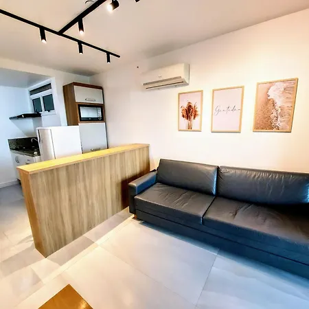 Vista Mar em Villa del Sol Residences - unidade autônoma-3